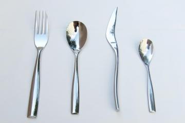 Streamline Cutlery Set